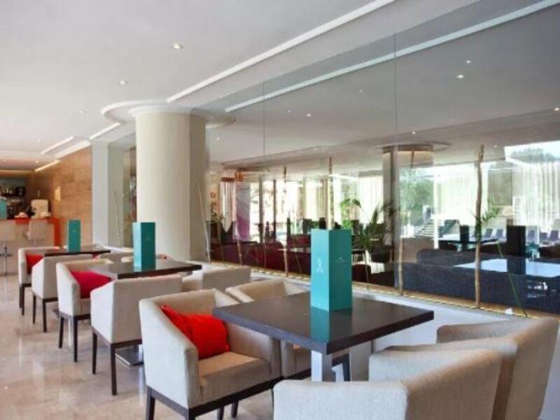 Hotel Ipanema Beach El Arenal  Eksteriør bilde