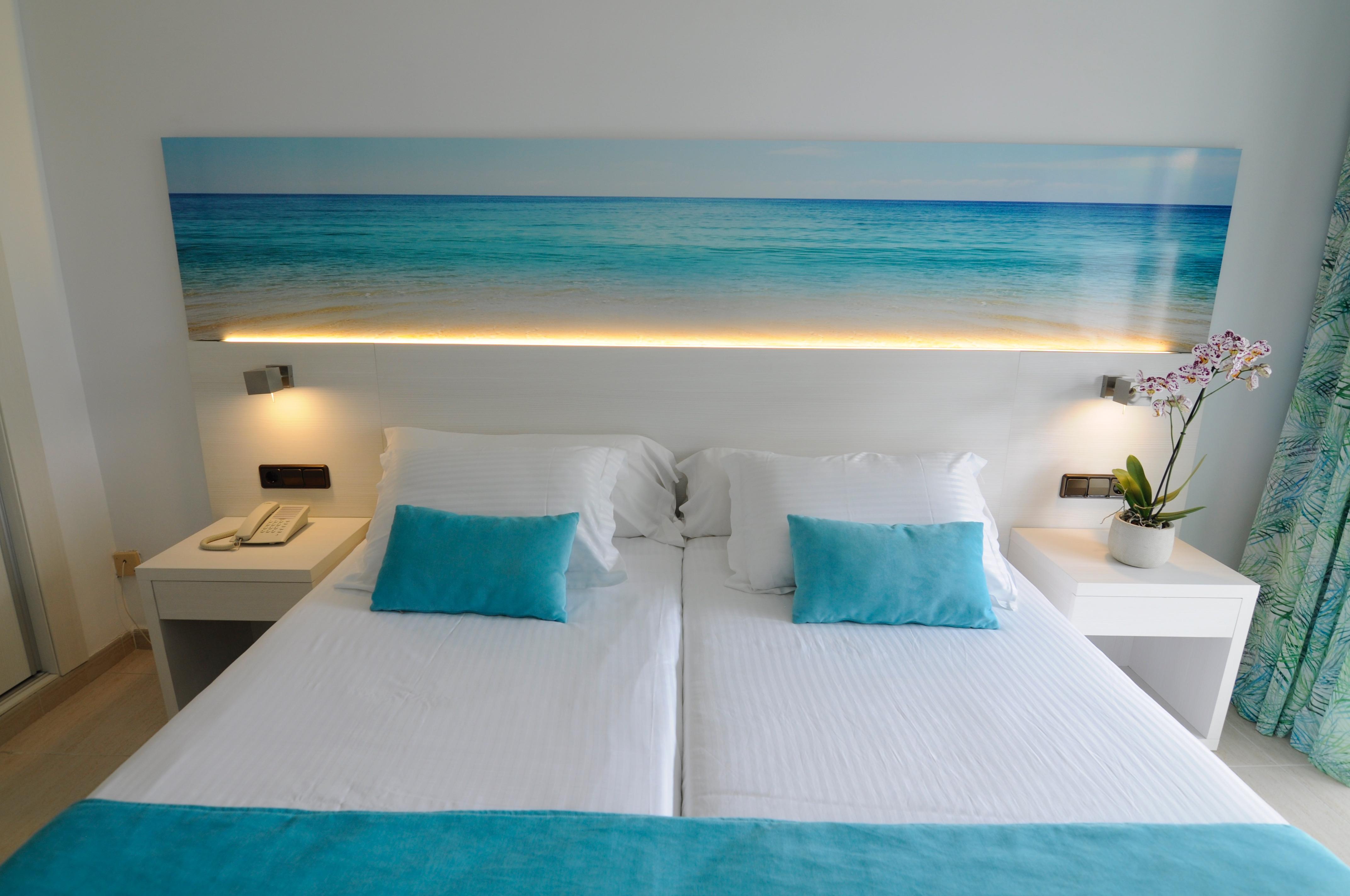 Hotel Ipanema Beach El Arenal  Eksteriør bilde