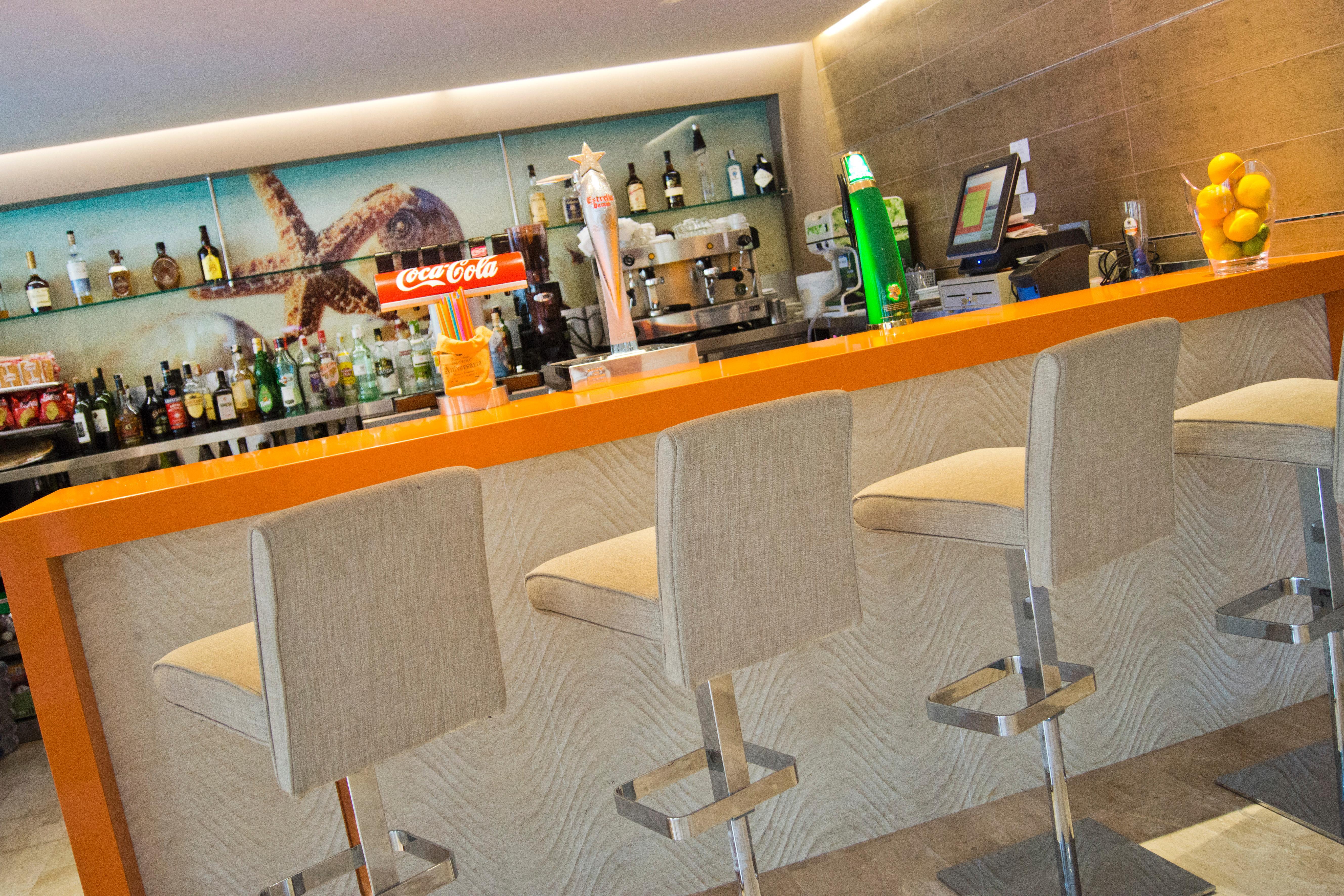 Hotel Ipanema Beach El Arenal  Eksteriør bilde