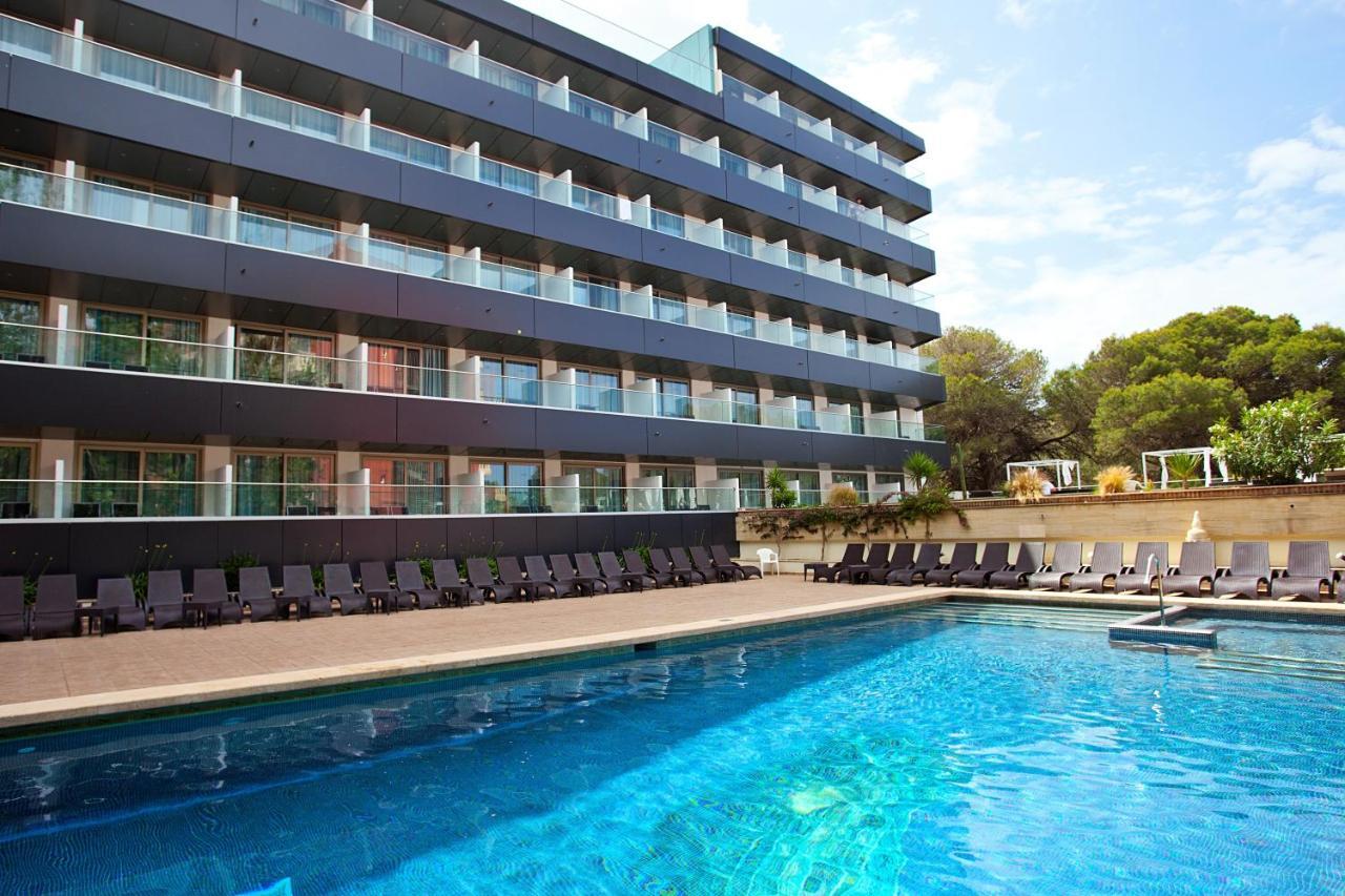 Hotel Ipanema Beach El Arenal  Eksteriør bilde